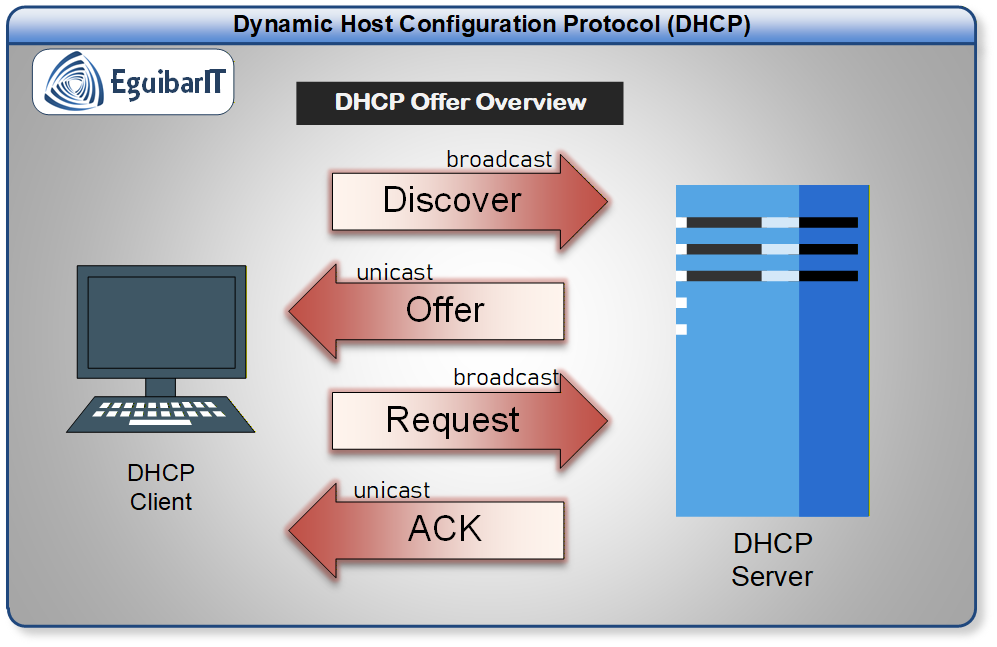DHCP Offer
